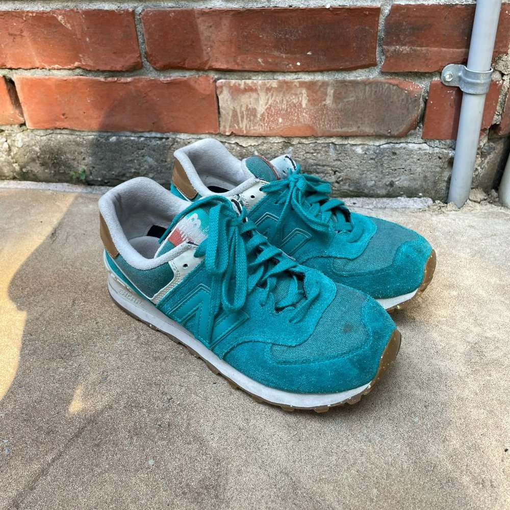 New Balance 574